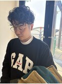 パーマ