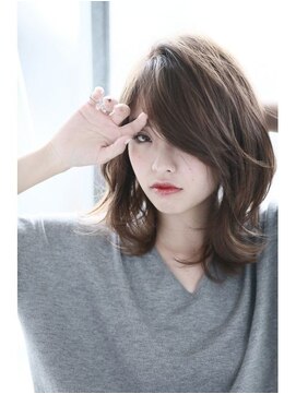 ブルーム 千葉ニュータウン(bloom) 外ハネボブディー