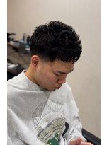 ノア 首里店(Noah)&nbsp;アイロンスパイキー