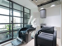 [銀座駅/ブリーチ/ダブルカラー/バレイヤージュ/レイヤーカット]