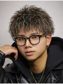 ダウンバングショート