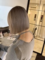 リムレス(LIMLESS)&nbsp;韓国レイヤー/くびれレイヤー/顔周りレイヤー/万代/新潟駅前