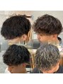 ファースト 秦野店(First) いろいろなパーマスタイル作ってます!