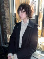 ハコ プラス(HACO+)&nbsp;【Haco+】Miina_カール_ウェーブ