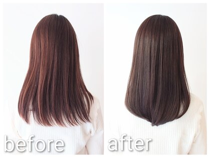 フォトンブリーロ(photon brilo)の写真