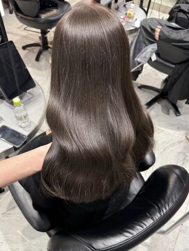 バレット 表参道(VALETTE) モカブラウン