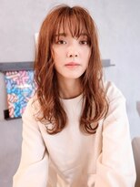 エムスラッシュ センター南(M.SLASH)&nbsp;■フレンチガーリー波巻きくるくるカールM.SLASHセンター南21-1