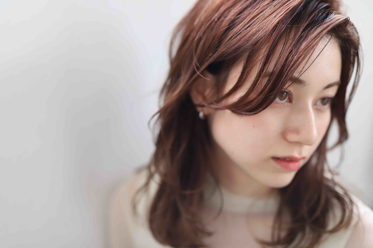 ニンナ(Ninna)｜ホットペッパービューティー