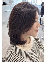 ルーム プロデュースドバイ アミカ(Room produced by Amica) 大人レイヤー