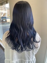 ミルヘアデザイン(mil hair design)