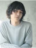 【メンズ/メンズカット/Men's/眉毛/パーマ/メンズパーマ】
