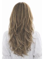 アンリビアン 京都四条烏丸(An Livian)&nbsp;レイヤーカット