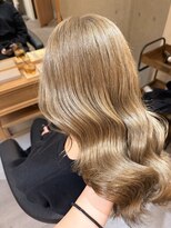 ルミエール(Lumiere)&nbsp;ミルクティーベージュ