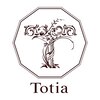Totia 西宮北口【トティア ニシノミヤキタグチ】【5月1日NEW OPEN(予定)】のお店ロゴ