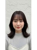 髪質改善
