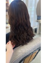 コソット(kosotto) ふんわりパーマ