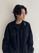 ジーナ 吉祥寺(Zina)&nbsp;大須賀 光