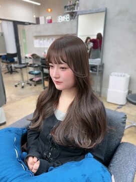 ココロ(COKORO) 韓国風くびれ巻き