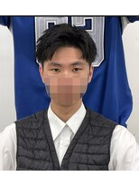 アイトーキョーシエル 横浜(AI TOKYO Ciel) フェザーショート/フェザーパーマ/曲がる縮毛矯正