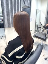 サロンワン(Salon1)&nbsp;艶ストレート