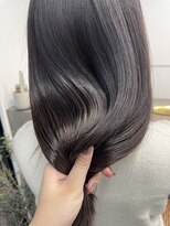 シロ(SILLO.)&nbsp;dark tone color
