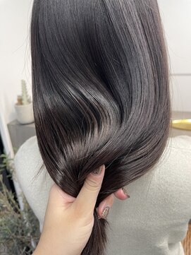 シロ(SILLO.) dark tone color