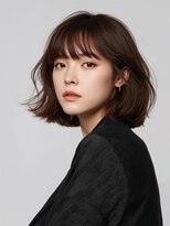 マルカ 千歳烏山(marca)&nbsp;【marca】ボブ／ショートボブ／イルミナカラー／千歳烏山