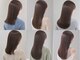 アンジュ ヘアー(Ange hair)の写真