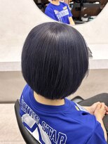 ノアル 大宮店(NOAHL)&nbsp;ダークパープル