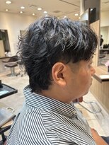 スカイレビュー(SKY Re beau) 刈上げなしショート
