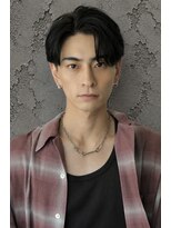 ブレスボーオム 明石(Breath beauu Homme Akashi)&nbsp;▼吉田尚広Breath beauu Homme▼メンズ/美容室/明石/西明石/二見