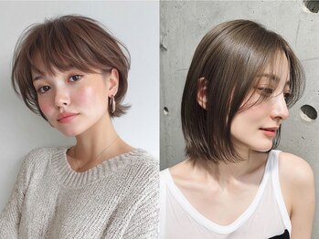 アノ たまプラーザ(ano)の写真/高い技術力×豊富なカラーで圧倒的支持率◇クオリティーの高い施術をリーズナブルな価格で◎