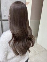 カシェ マエノヘタ(Cashe'e MAENOHETA)&nbsp;moca brown
