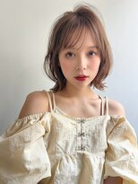 テイラー(Taylor)&nbsp;【Taylor 大宮】ミルキーミルクティー×大人かわいい