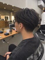 ノーマ(no-ma)&nbsp;フェザーショート