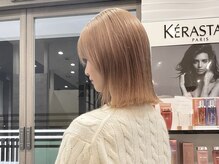 アッシュブランシェ(h Blanche)