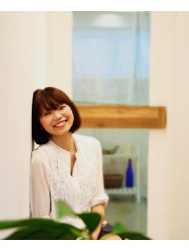 リンク(LinK) すっきりナチュラルボブ