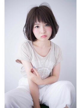 オルソーヘアー(orso hair) orso hair ブルージュ