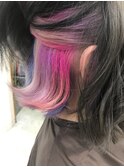 レインボーインナー