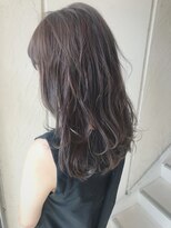 ロアールアオイ(LOAOL AOI) 【大人気外国人風カラー】カット&カラーはお任せください♪