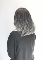 アヤナ バイ アヤラ(ayana by ayala)&nbsp;ブルージュカラー〈浦安 美容室〉