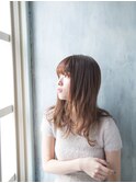 クラシカルロング