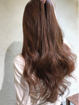 クレル(Creelu) ロングレイヤー