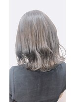 モードケイズ 阿倍野店(MODE K’s)&nbsp;グレーアッシュ