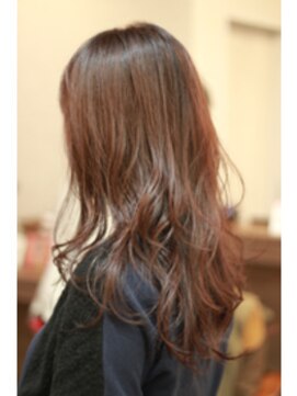 ハロ 蕨(HALO) レイヤーカット