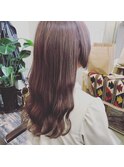 ロング＋ポイント