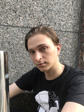 ヘアーワークス ヘルム 渋谷店(HAIR WORKS HELM) [HELM渋谷]メンズカット