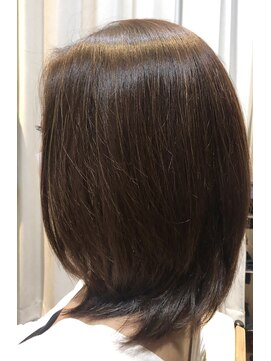 ヘアリゾート粋 ドゥオ 新宿南口店(dua) 圧倒的艶髪は頭皮から♪頭皮の整体ピトレティカ