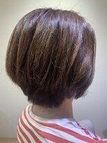 ユーネリー(U-NERY)&nbsp;ショートスタイル