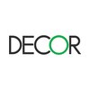 デコラ DECORのお店ロゴ
